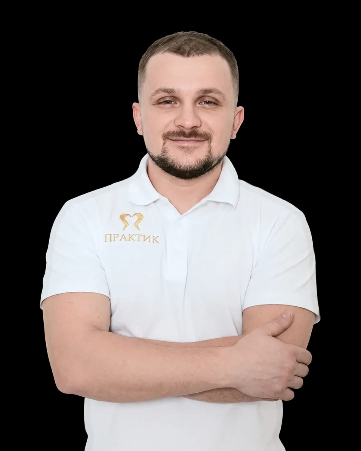 Иващенко Андрей Николаевич, заведующий ортопедическим отделением